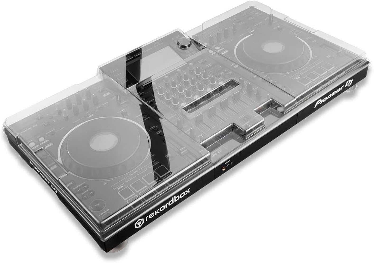 DECKSAVER XDJ-RX3 デッキセーバー DECKSAVER XDJ-RX3 デッキセーバー